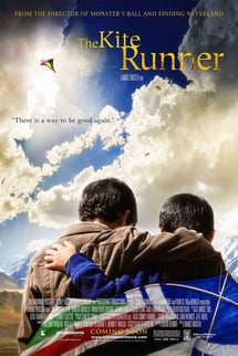 Uçurtma Avcısı – The Kite Runner izle