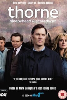 Uykucu – Thorne: Sleepyhead izle