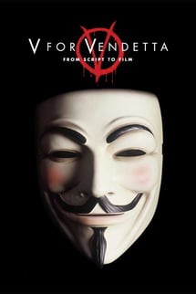 V for Vendetta izle