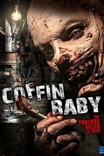 Vahşetin Tanığı – Coffin Baby izle