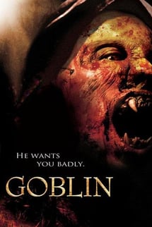 Vahşi Cin – Goblin izle