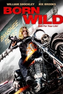 Vahşi Doğanlar -Born Wild izle