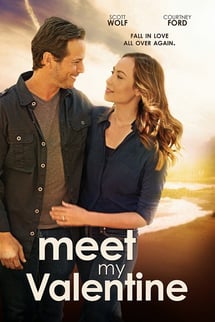 Valentine ile Tanışmak – Meet My Valentine izle