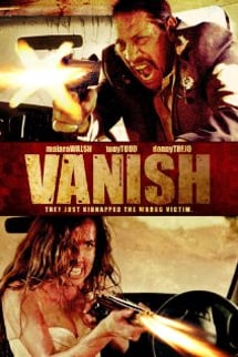 Kayboluş – VANish izle