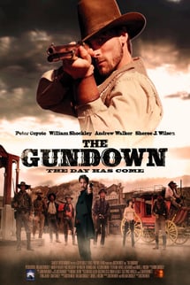 Vuruşma – The Gundown izle