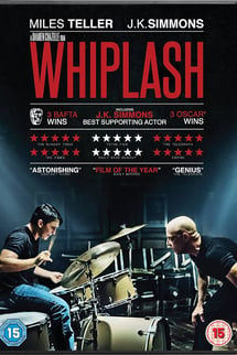 Whiplash izle