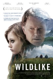 Wildlike izle