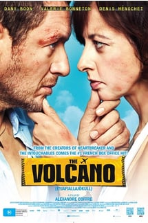 Yanardağ – The Volcano izle