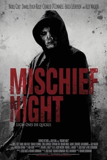 Yaramazlık Gecesi – Mischief Night izle