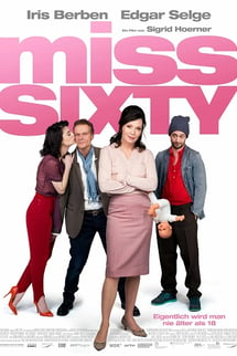 Yaş 60 – Miss Sixty izle