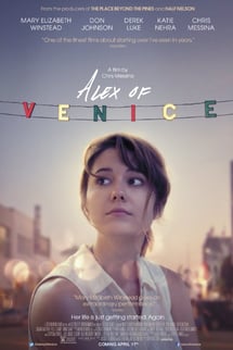 Yeni Bir Ben – Alex of Venice izle