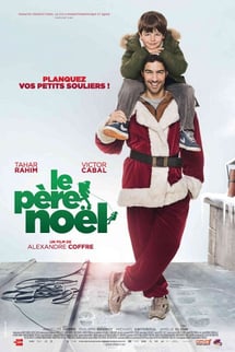 Yeni Yıl Macerası – Le pere Noel izle