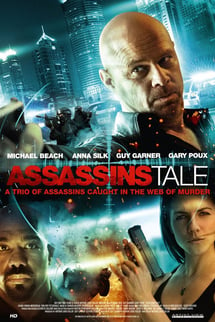 Yetenekli Suikastçiler – Assassins Tale izle