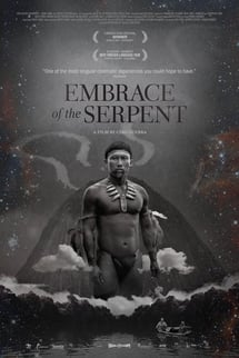 Yılanın Kucağında – Embrace of the Serpent izle