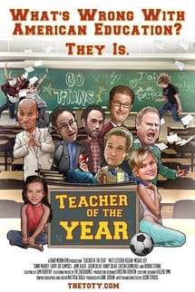 Yılın Öğretmeni – Teacher of the Year izle