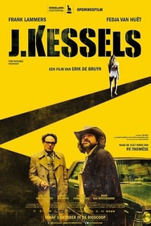 Yol Serüveni – J. Kessels izle