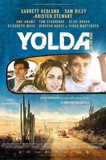 Yolda – On The Road izle