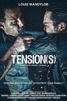 Yüksek Gerilim – Tension(s) izle