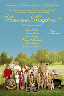 Yükselen Ay Krallığı – Moonrise Kingdom izle