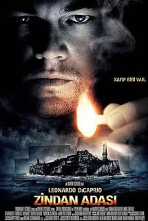 Zindan Adası – Shutter Island izle