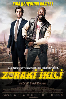 Zoraki ikili – De L Autre Cote Du Periph izle