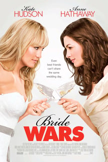 Gelinlerin Savaşı – Bride Wars izle