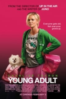 Genç Yetişkin – Young Adult izle