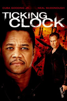 Geri Sayım – Ticking Clock izle