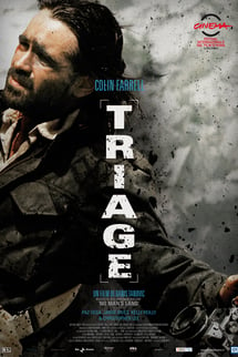 Gizem – Triage izle