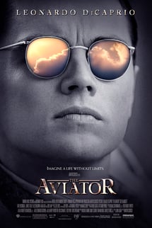 Göklerin Hakimi – The Aviator izle