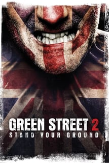 Yeşil Sokak Holiganları 2 – Green Street Hooligans 2 izle