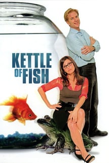 Hapı Yuttuk – Kettle of Fish izle