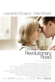 Hayallerin Peşinde – Revolutionary Road izle