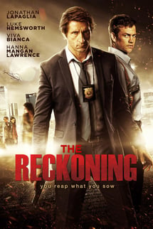 Hesaplaşma – The Reckoning izle