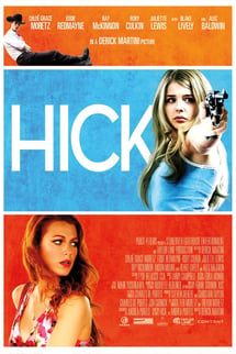 Hick izle