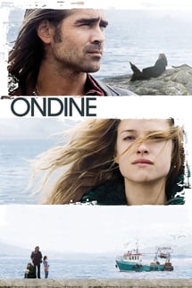 ilahların Aşkı – Ondine izle