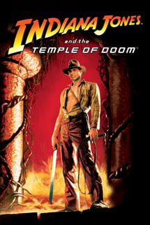 Indiana Jones ve Lanetli Tapınak – Indiana Jones and the Temple of Doom izle