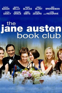 Jane Austen Kitap Kulübü – The Jane Austen Book Club izle