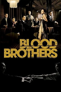 Kan Kardeşler – Blood Brothers izle