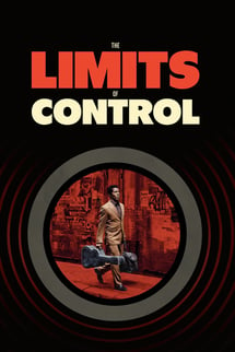 Kontrol Limitleri – The Limits of Control izle