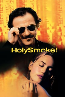 Kutsal Duman – Holy Smoke izle