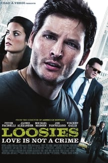 Loosies izle