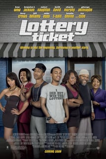 Lottery Ticket izle