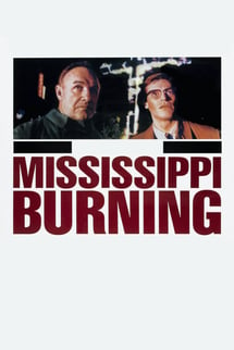 Missisipi Yanıyor – Mississippi Burning izle