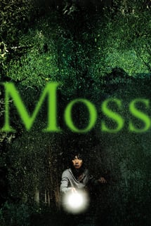 Yosun – Moss izle