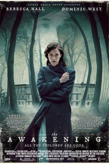 Öbür Dünyadan – The Awakening izle