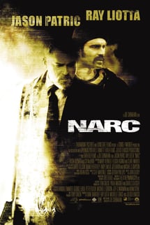 Ölümcül Oyun – Narc izle