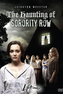 Ölümcül Söz – The Haunting of Sorority Row izle