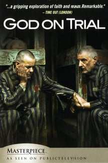 Ölümün Soluğu God on Trial izle