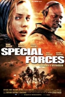 Özel Kuvvetler – Special Forces izle